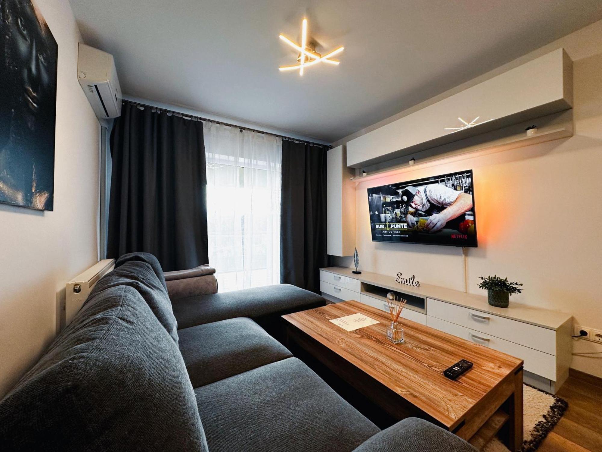 Ad Apartments Cluj-Napoca Zimmer foto