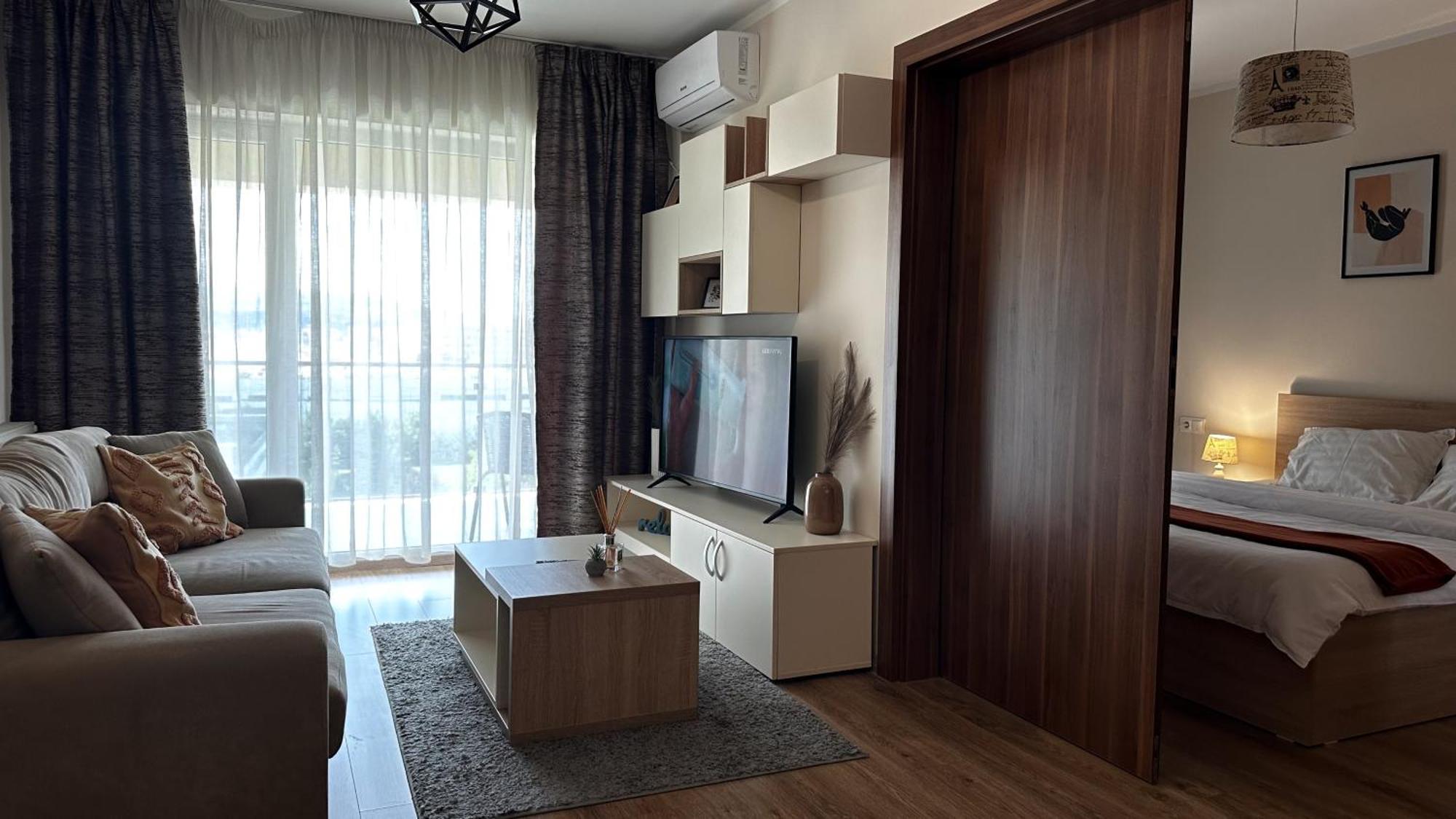 Ad Apartments Cluj-Napoca Zimmer foto